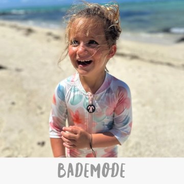 Bademode für Kinder