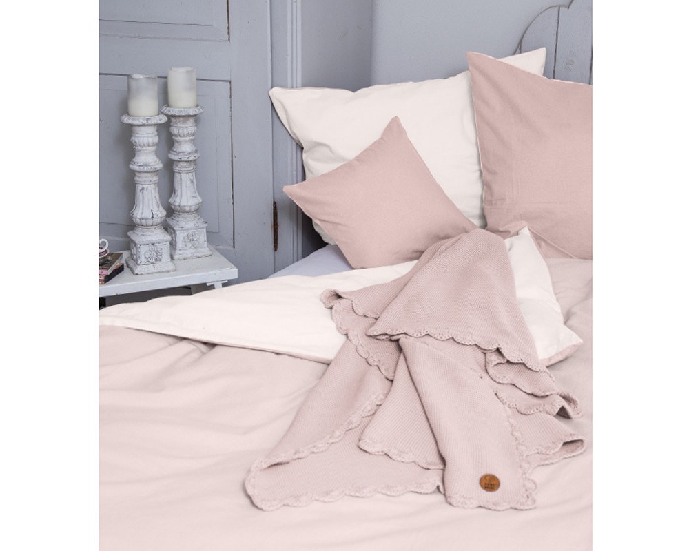 Bio Bettwaren für einen gesunden Schlaf