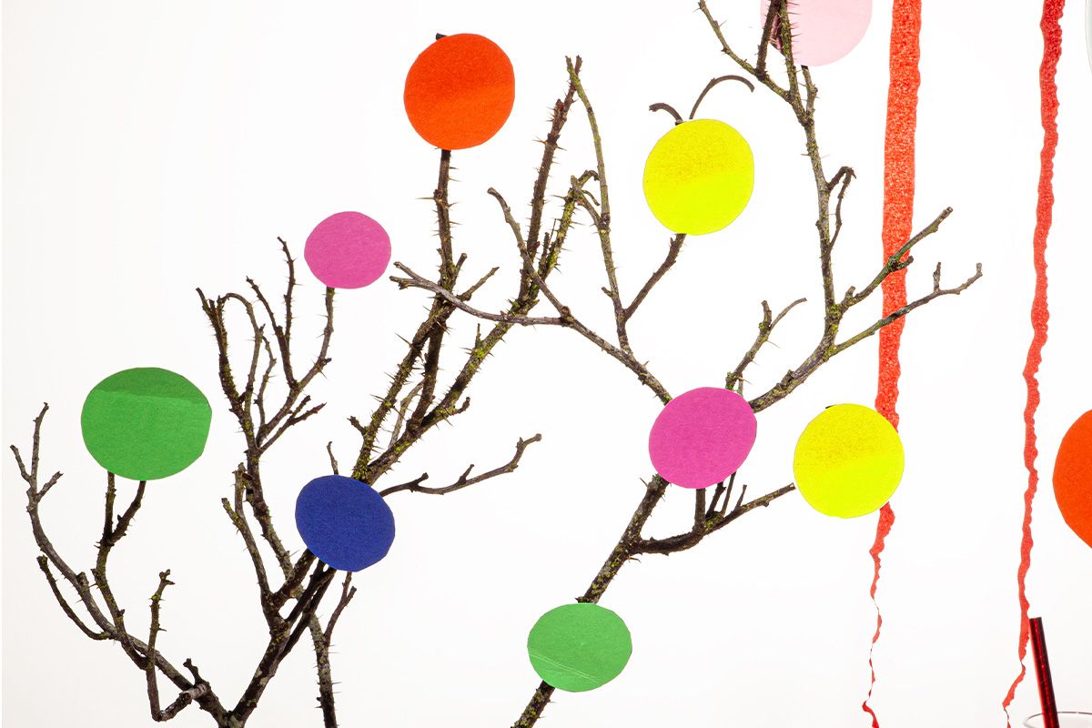 KARNEVAL & GEBURTSTAG