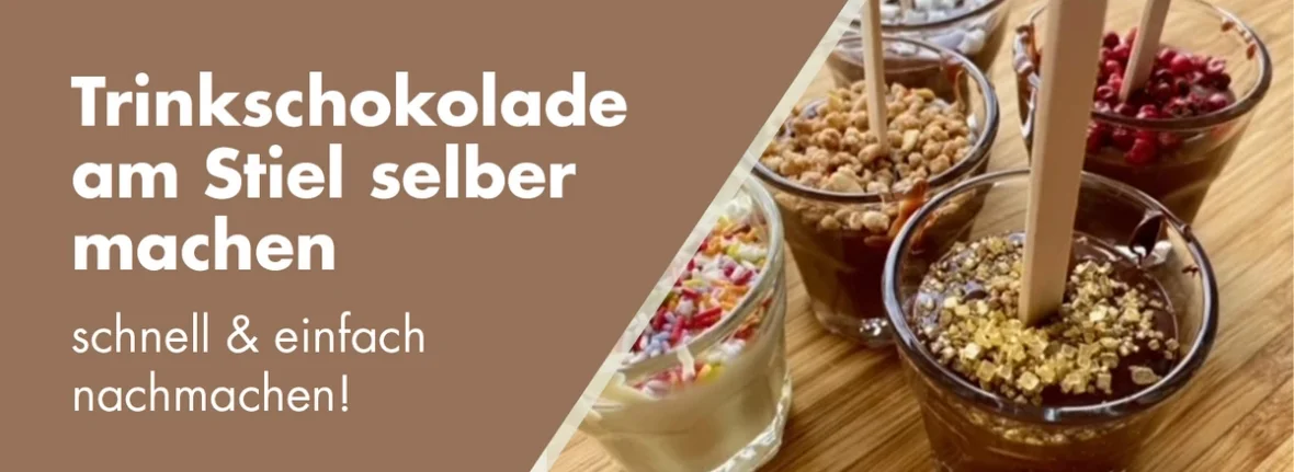Header Trinkschokolade
