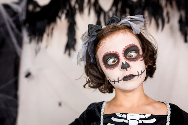 Halloween mit Namaki: Verkleidungsspaß für die ganze Familie