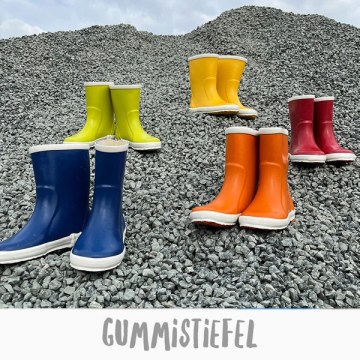 Gummistiefel