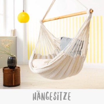 Hängesitze