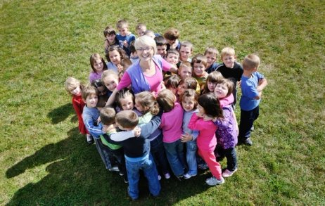 Kindergarten Start - Eingewöhnung leicht gemacht