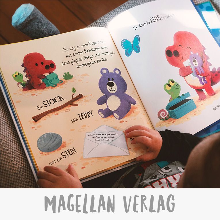 Magellan Verlag