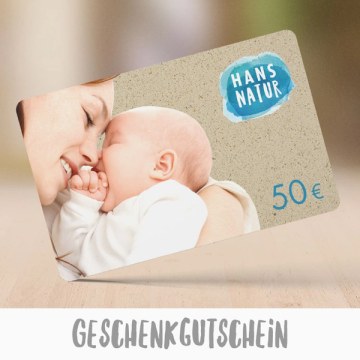Geschenkgutschein