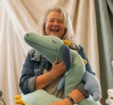 Geraldine (Gerry) Länger