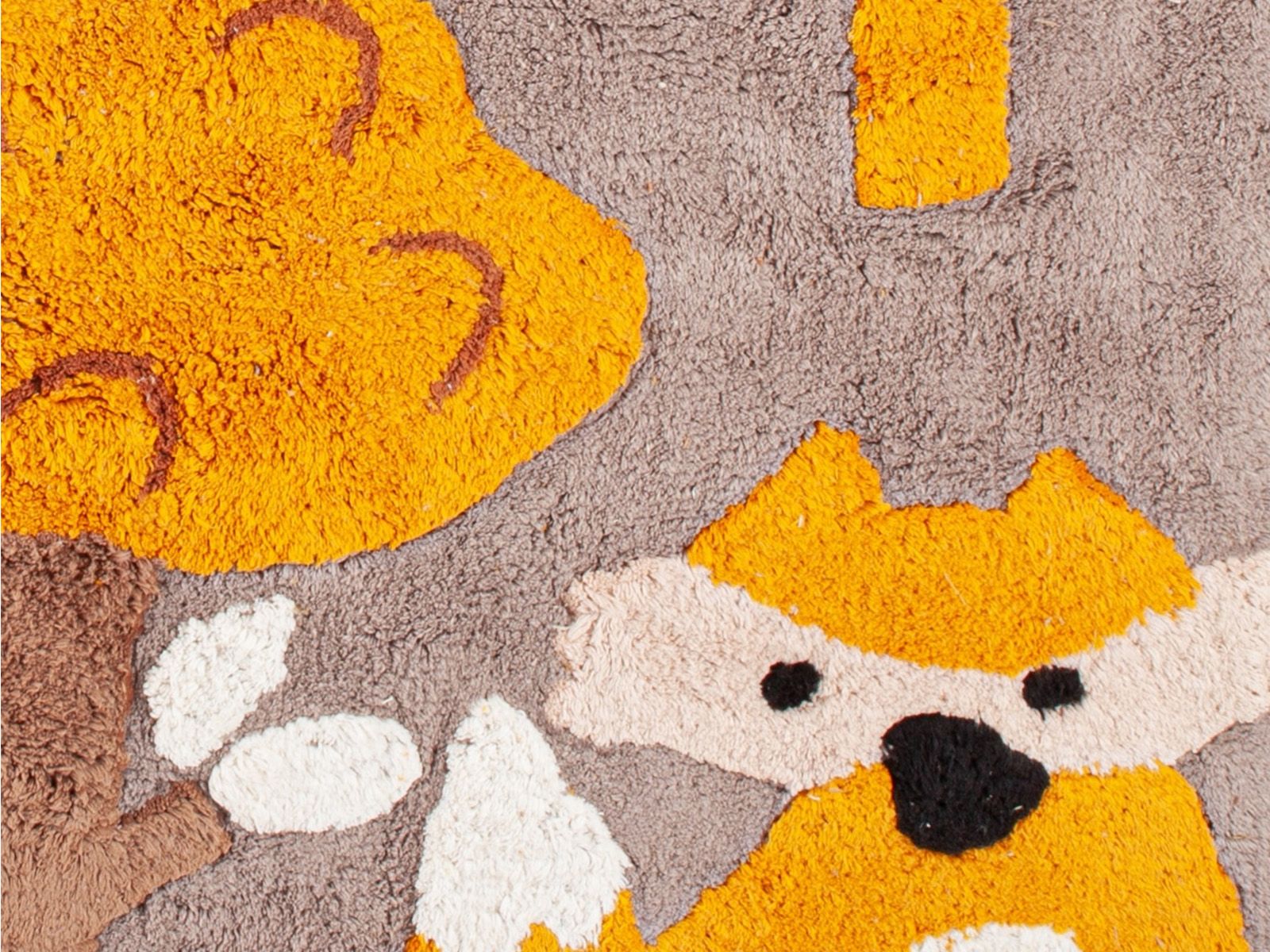 Flor Teppich