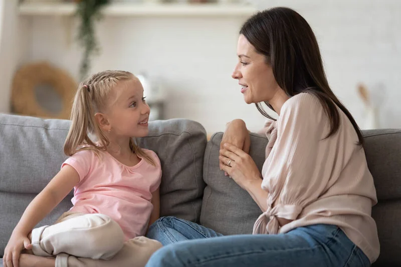 Wie erkläre ich meinem Kind den Frauentag? Anregungen für Familien