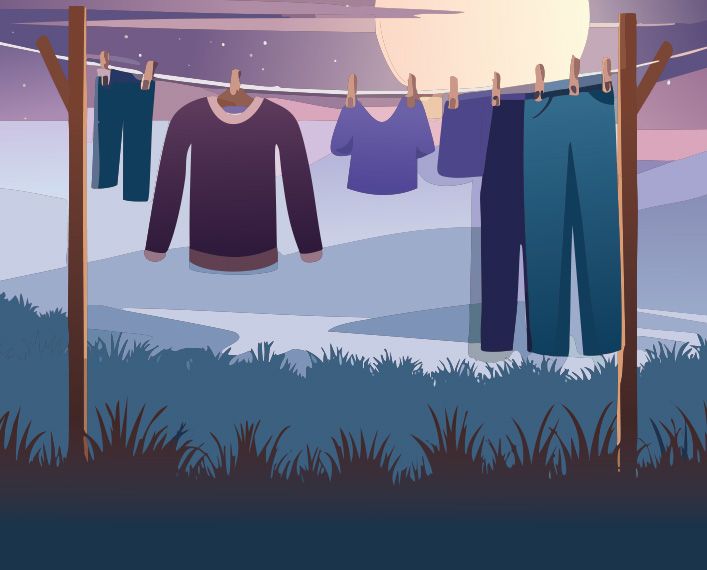 KI generierte Illustration