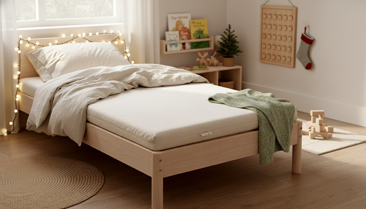 BIO-MATRATZEN JETZT 20% GÜNSTIGER