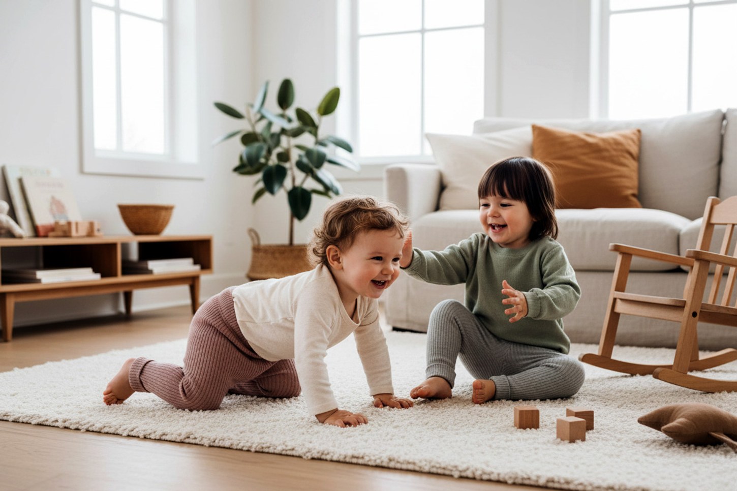 STRUMPFHOSEN UND LEGGINGS