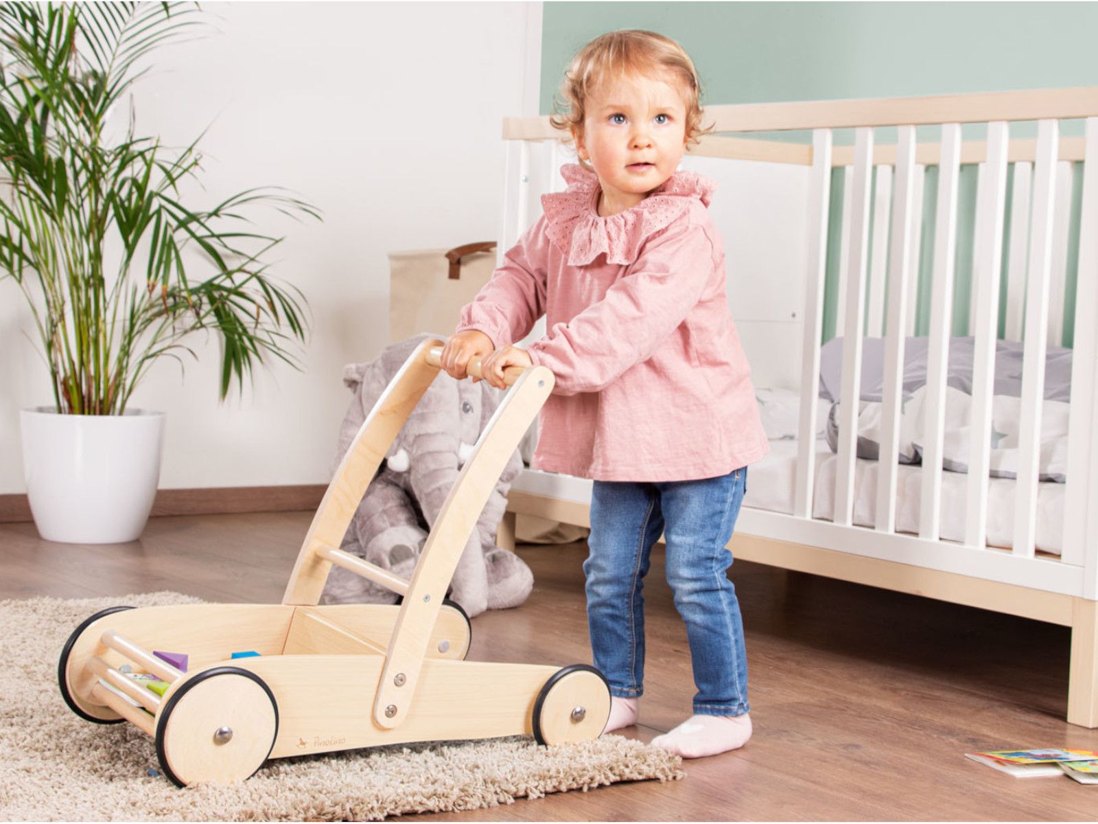 Entdecke mehr von der Kategorie 2. bis 4. Geburtstag! 