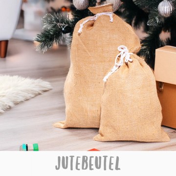 Jutelbeutel