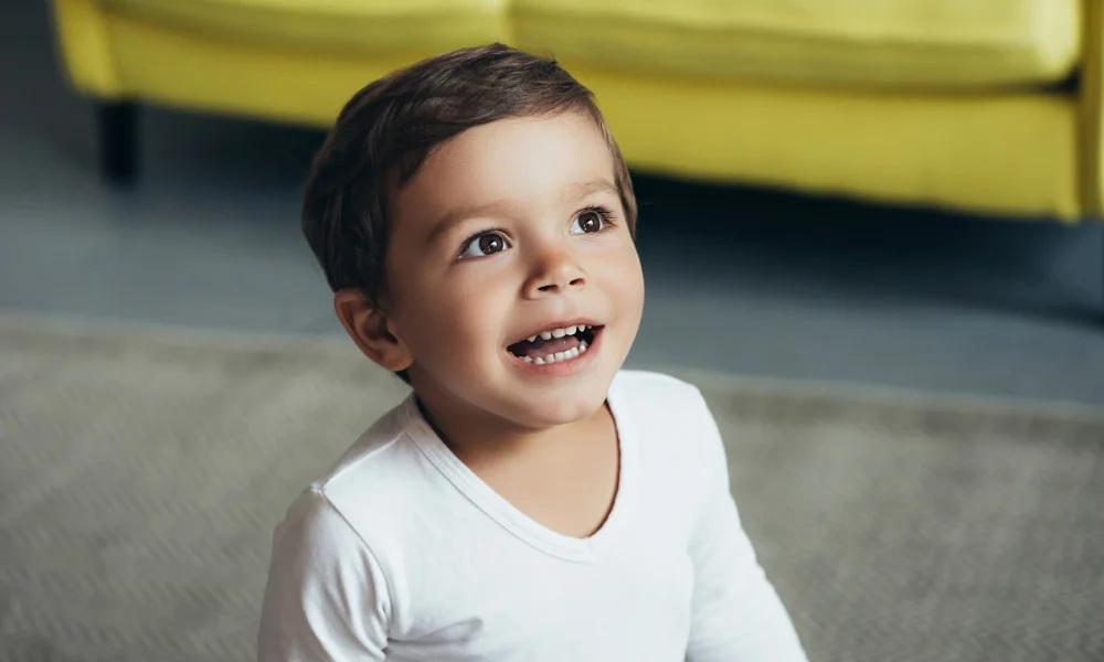 Kommunikation mit Kindern: die Bedeutung achtsamer Worte