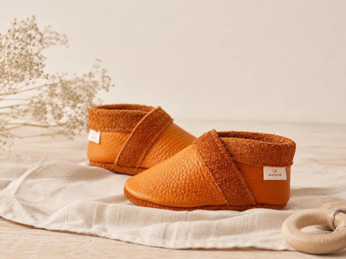 Hans Natur Kinderschuhe