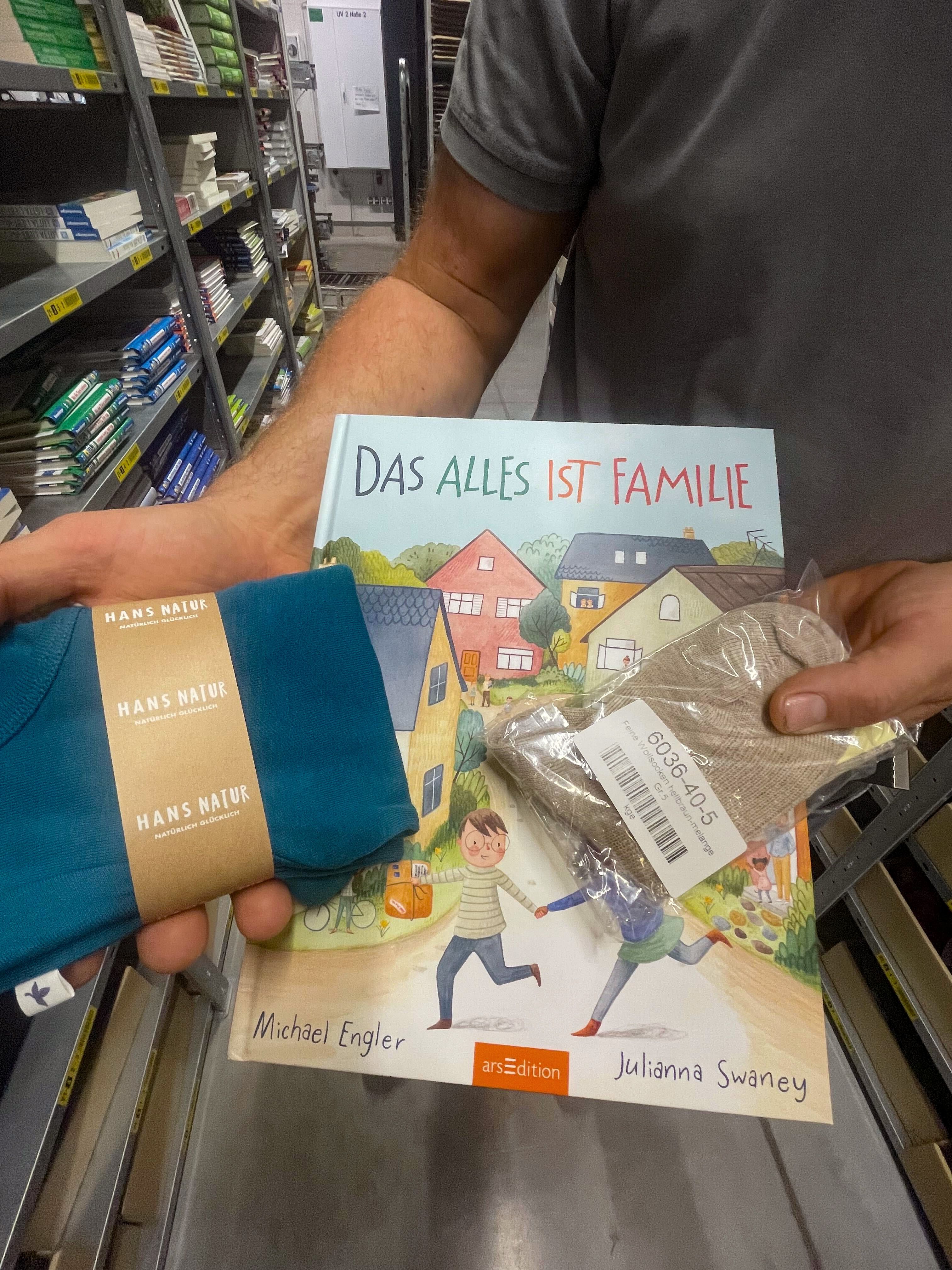 Unsere Produkte