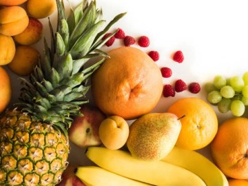 Weiterführender Ratgebertext: Schnelle und gesunde Still-Snacks