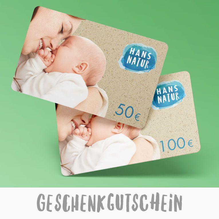 Geschenkgutschein