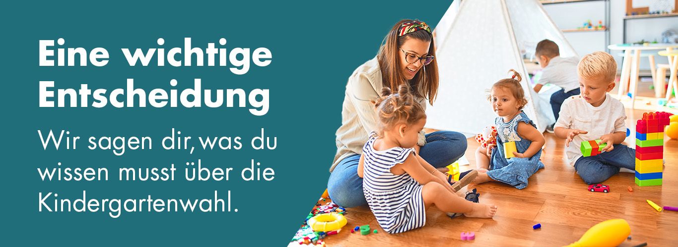 Eine wichtige Entscheidung steht an, im folgenden Ratgeberbeitrag erfährst du alles was du wissen musst