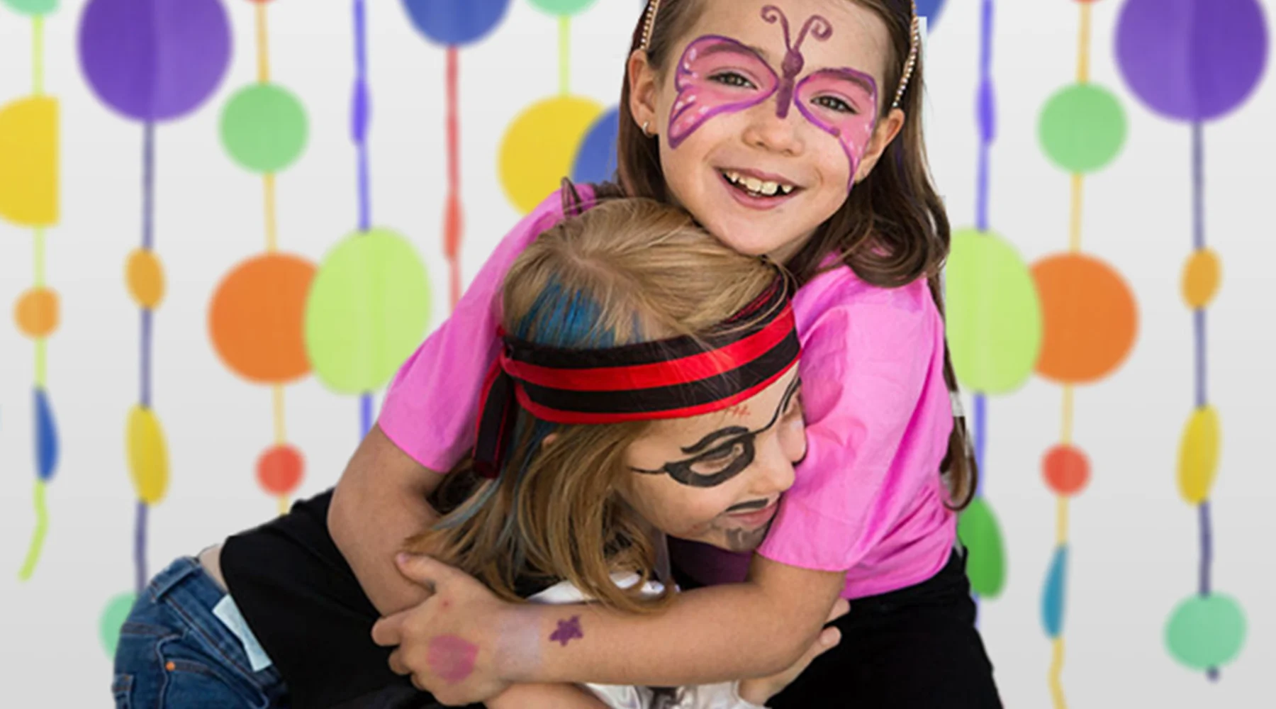 KARNEVAL & FASCHING