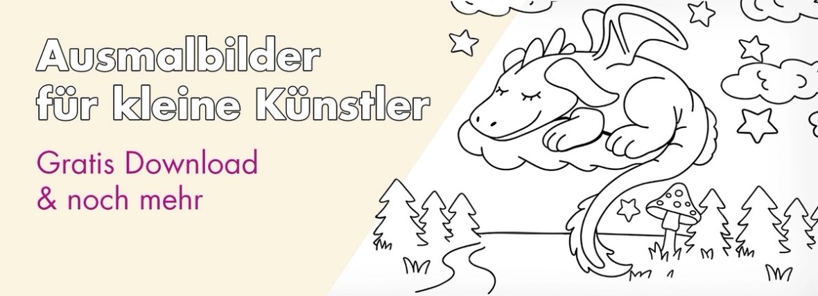 Header Ausmalbilder