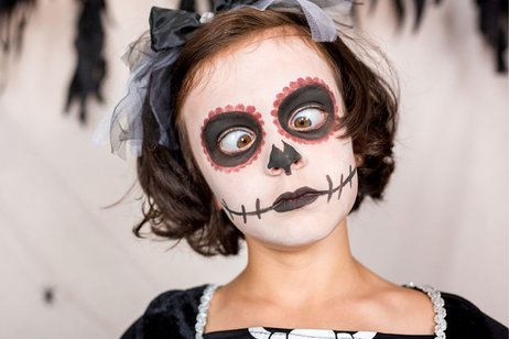 Halloween mit Namaki: Verkleidungsspaß für die ganze Familie