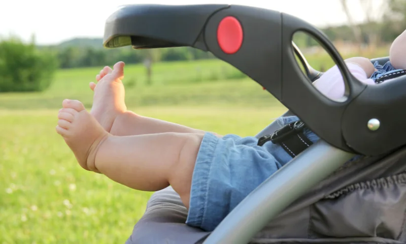 Welcher Kinderwagen ist der Richtige?